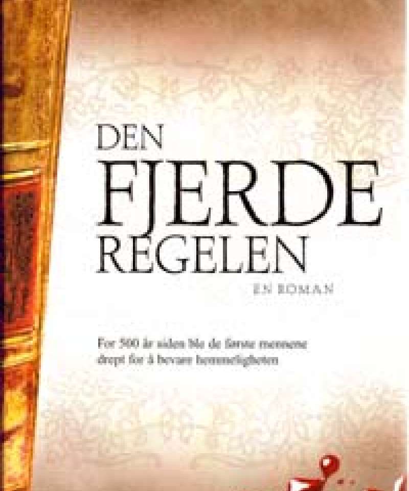 Den fjerde regelen