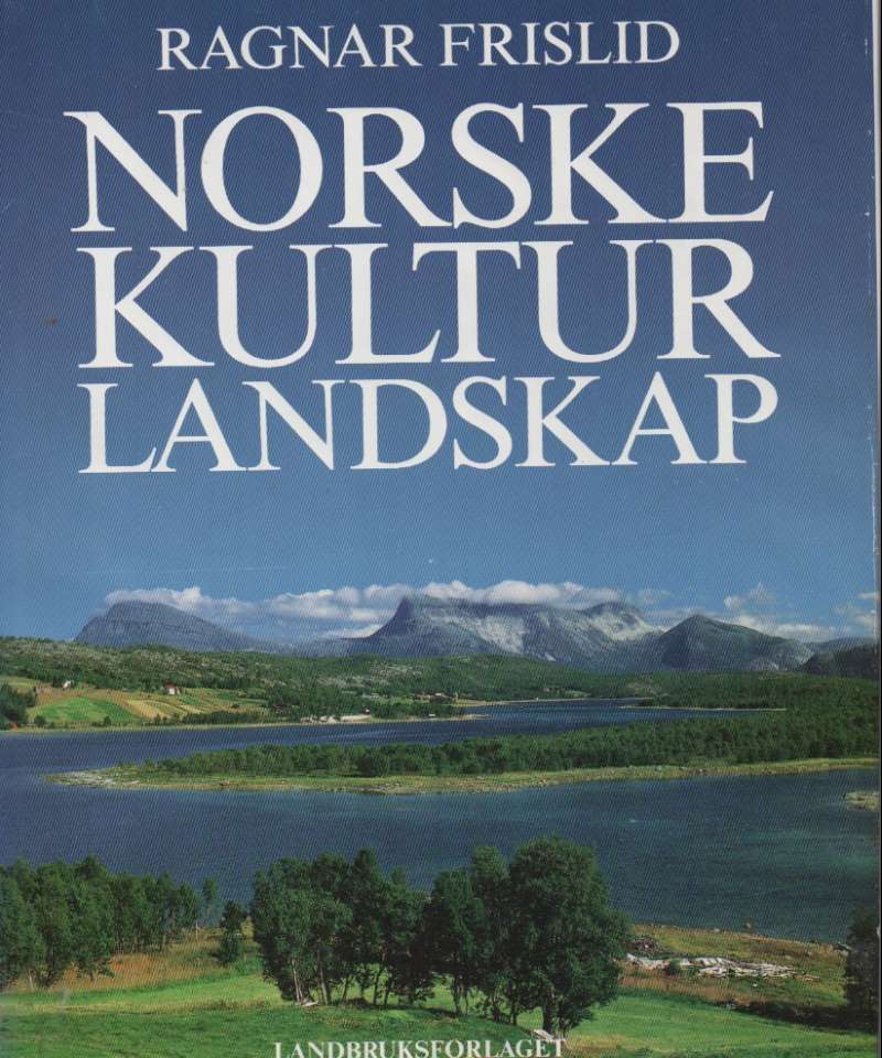 Norske Kulturlandskap