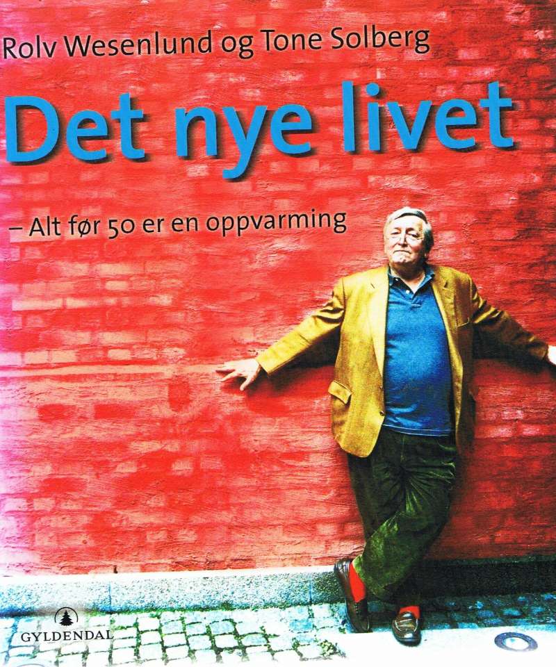 Det nye livet