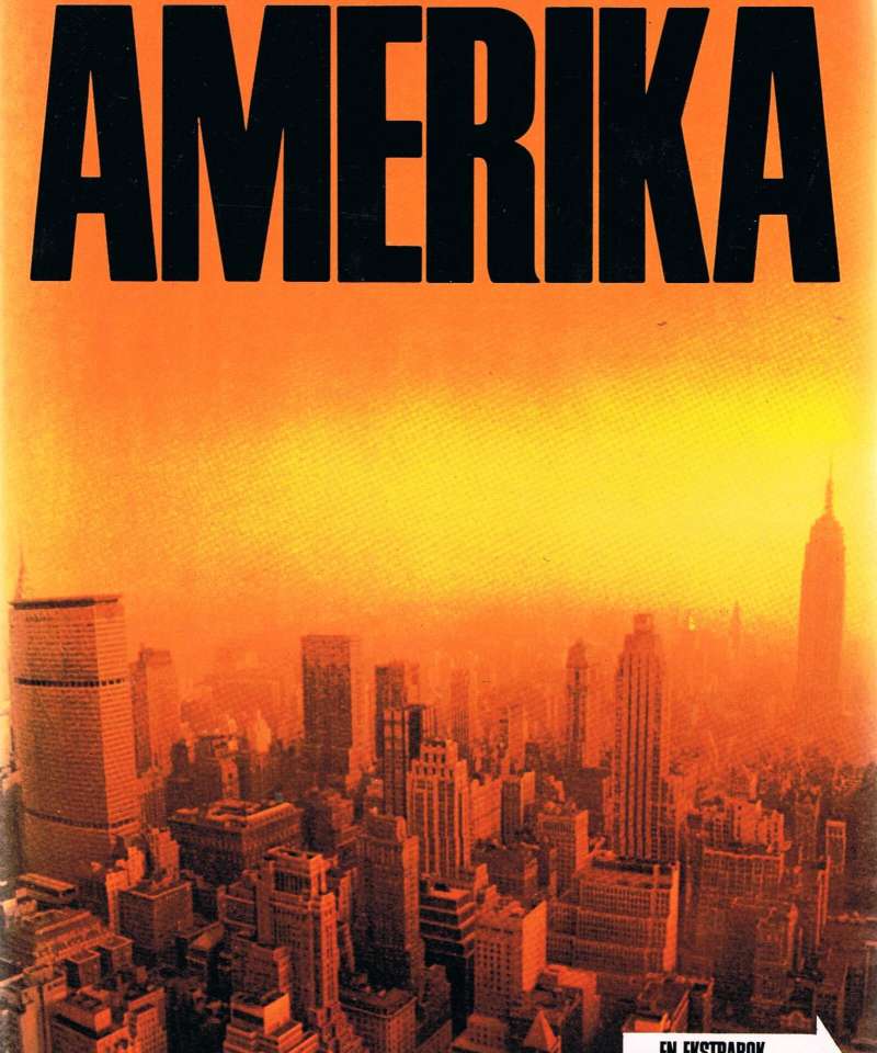 Amerika