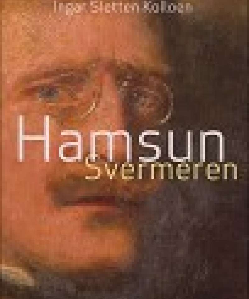 Hamsun - svermeren