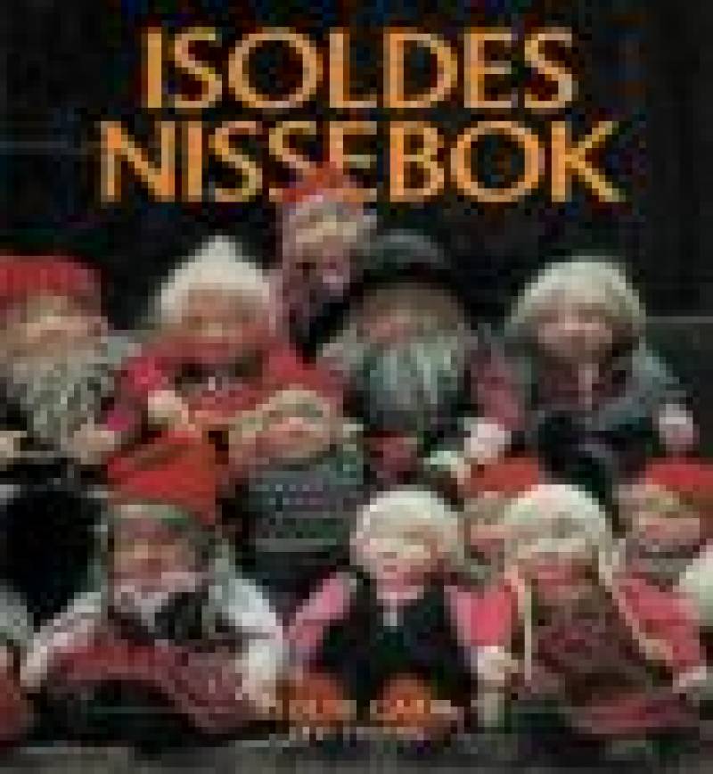 Isoldes Nissebok