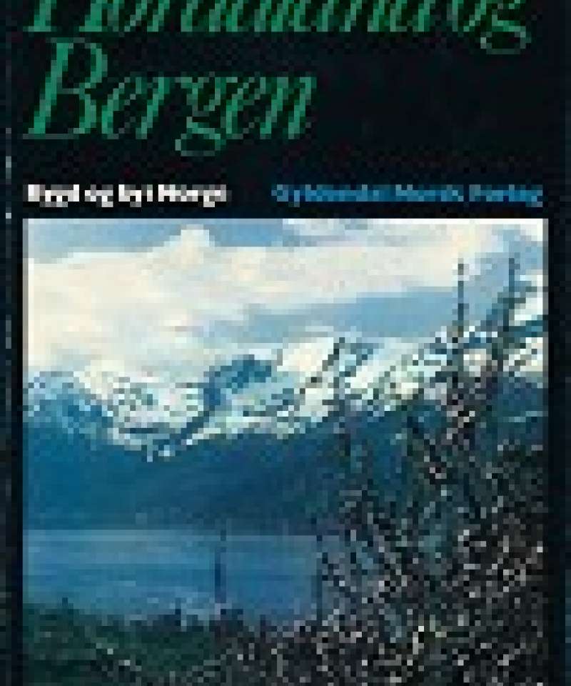 Hordaland og Bergen