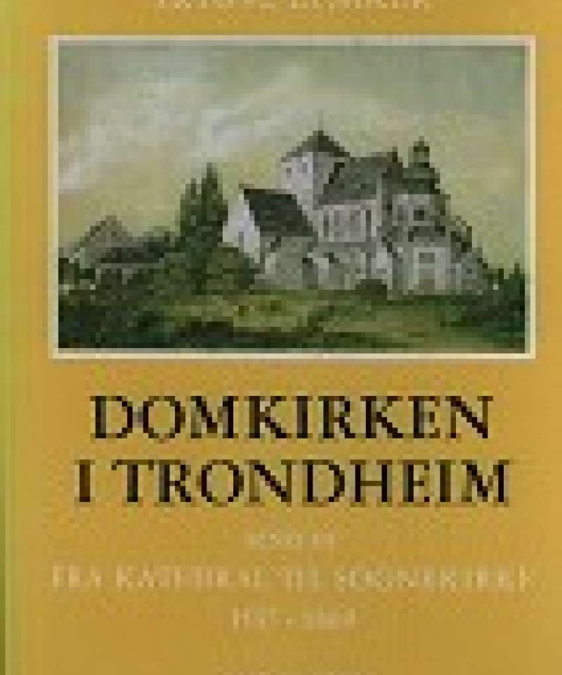 Domkirken i Trondheim