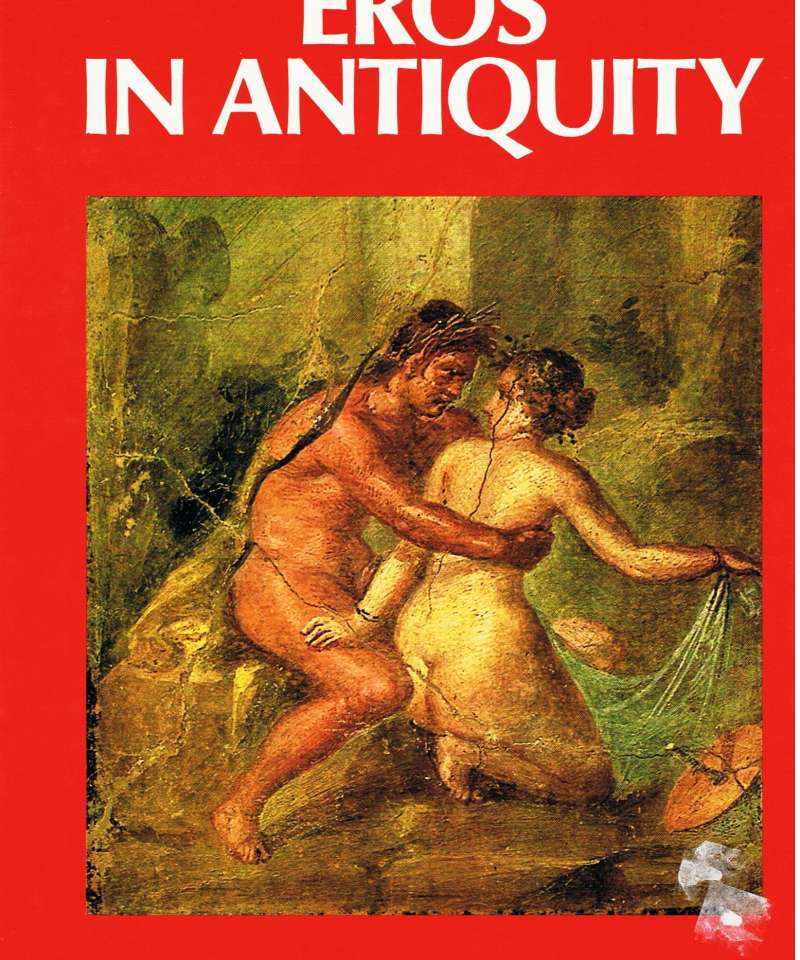 Eros in antiquity