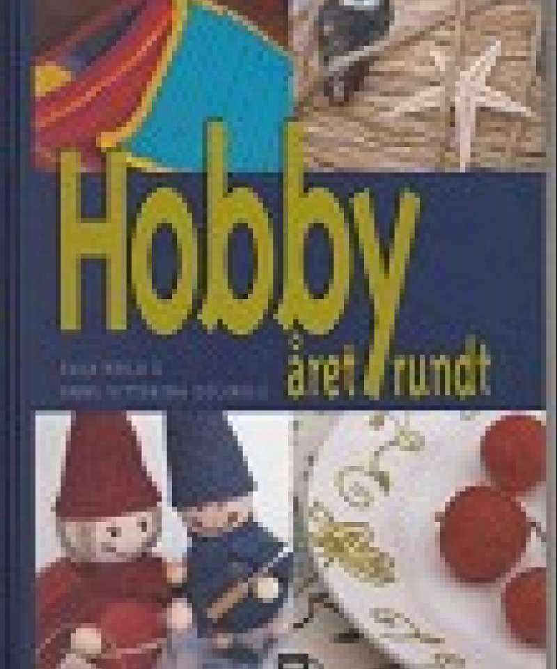 Hobby året rundt