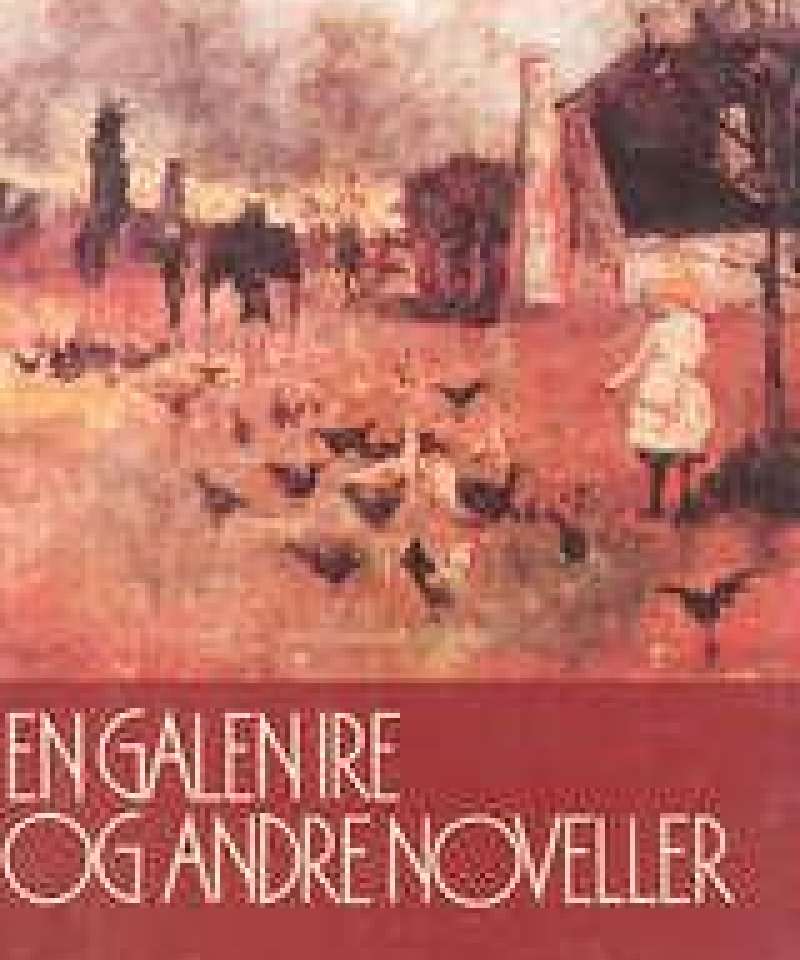 En galen ire og andre noveller