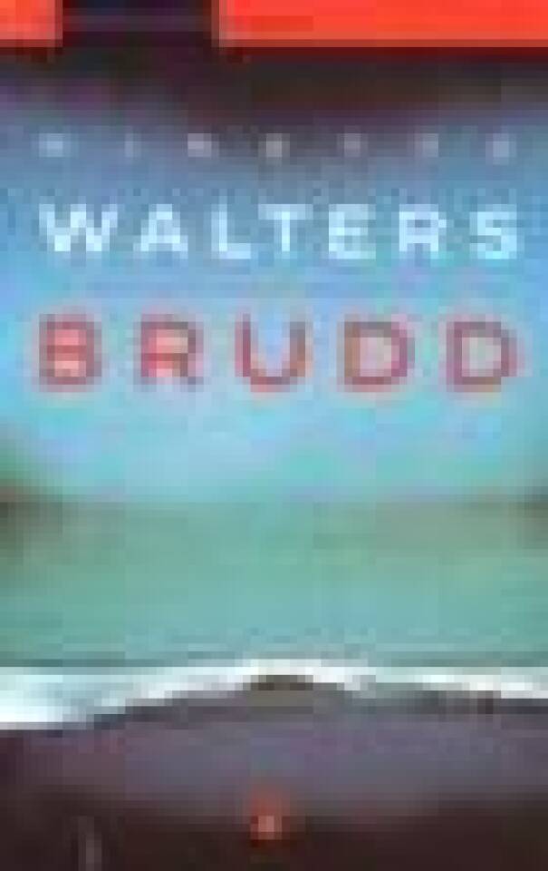 Brudd