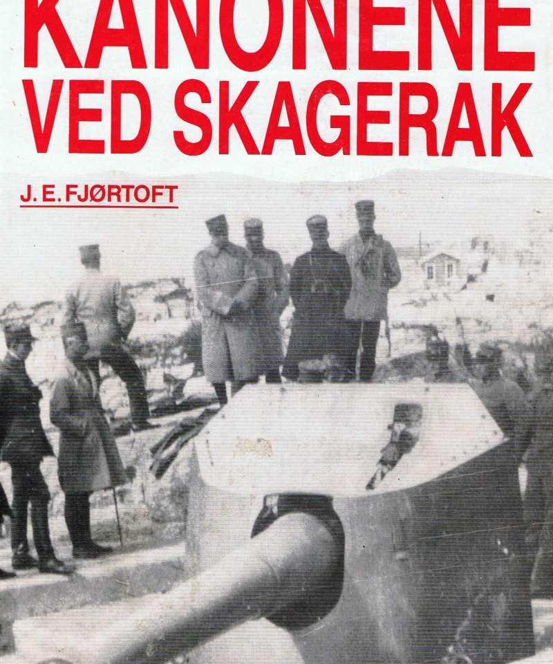 Kanonene ved Skagerak