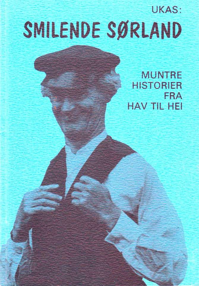 Smilende Sørland