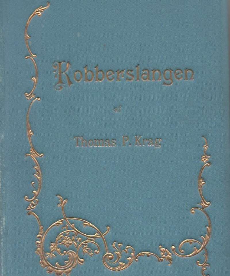 Kobberslangen