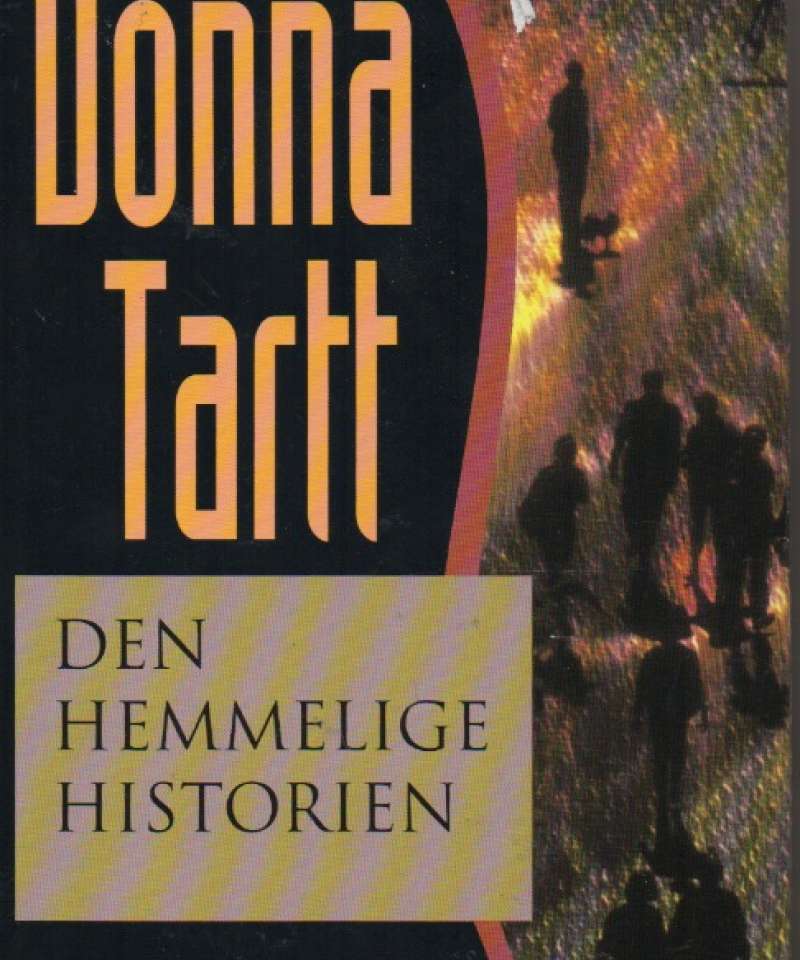 Den hemmelige historien
