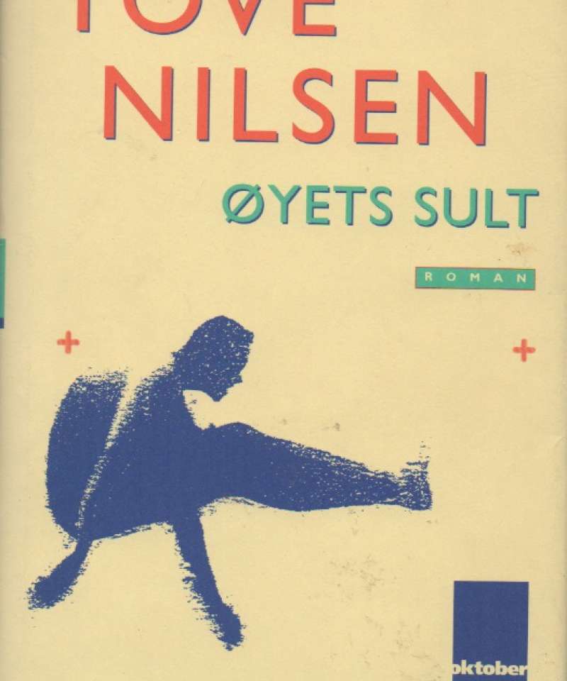 Øyets sult