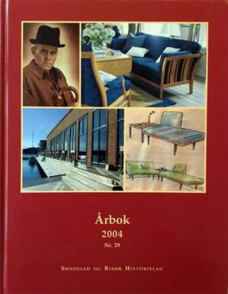 Årbok 2004 Nr. 29