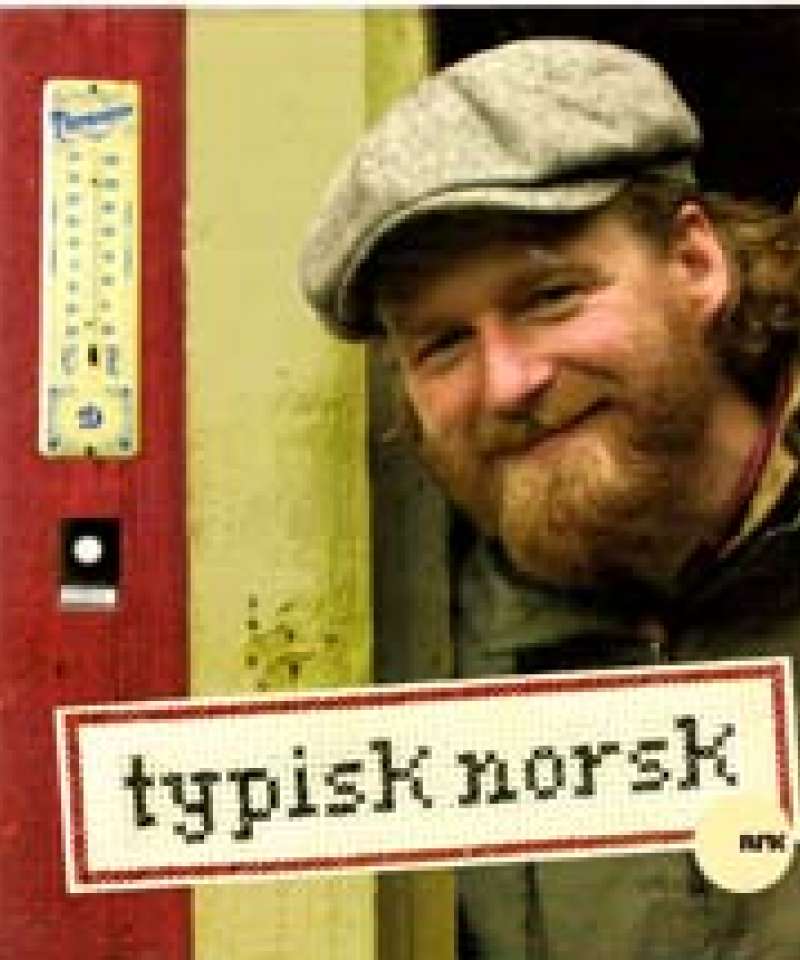 Typisk Norsk