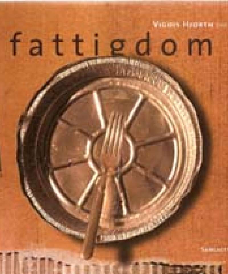 Fattigdom