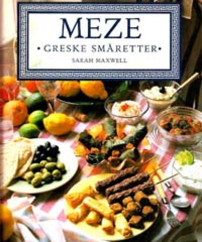 Meze