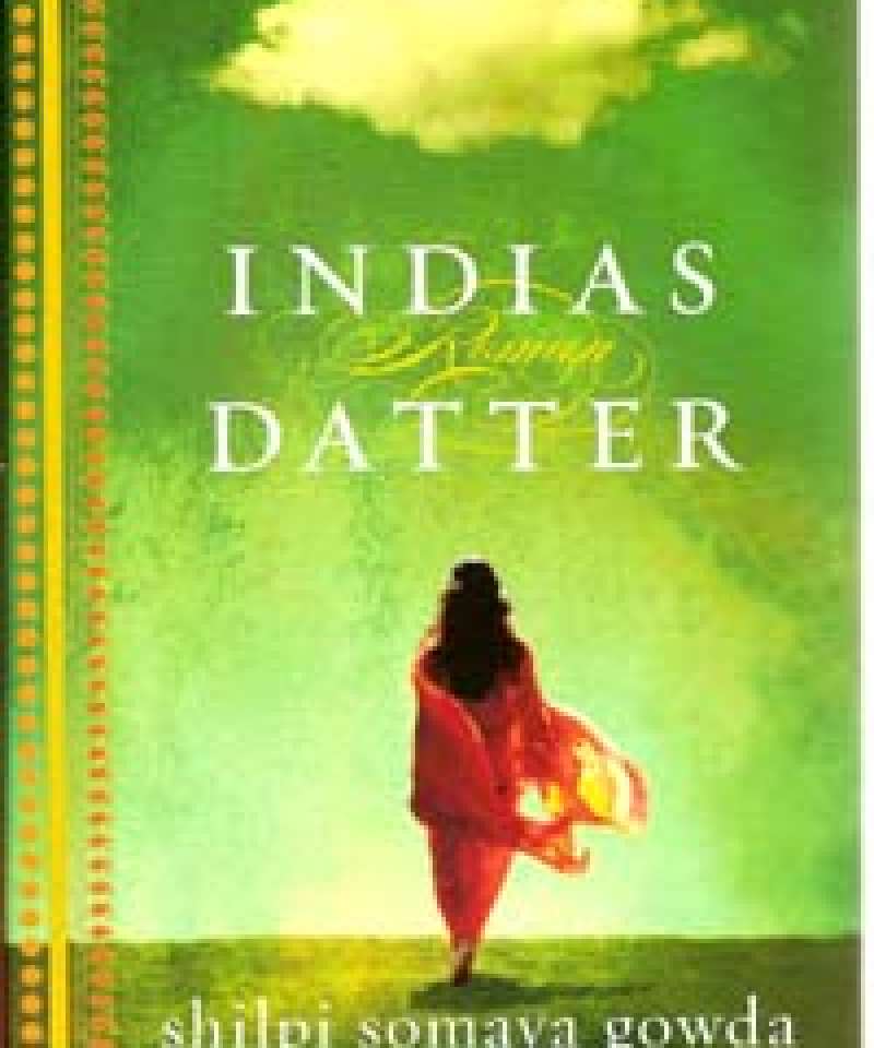 Indias datter