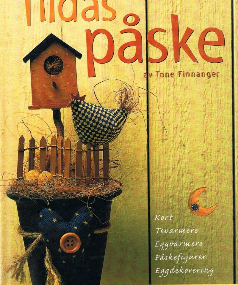 Tildas påske