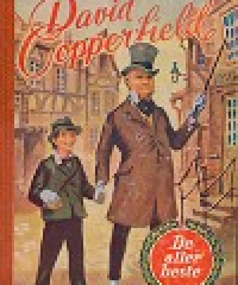David Copperfield