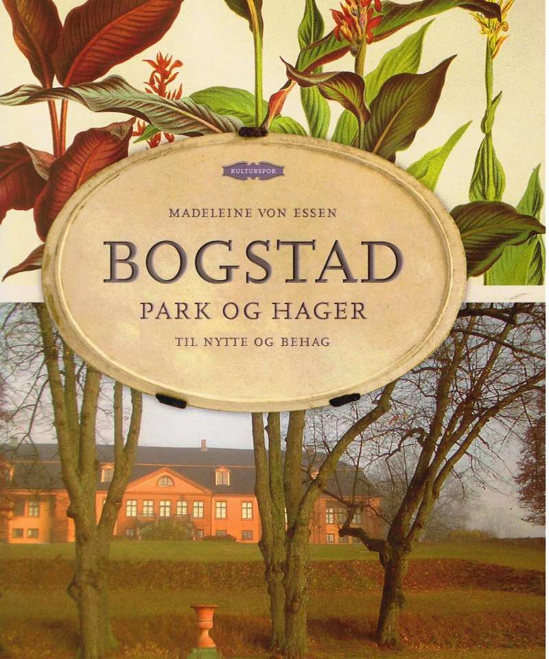 Bogstad Park og hager