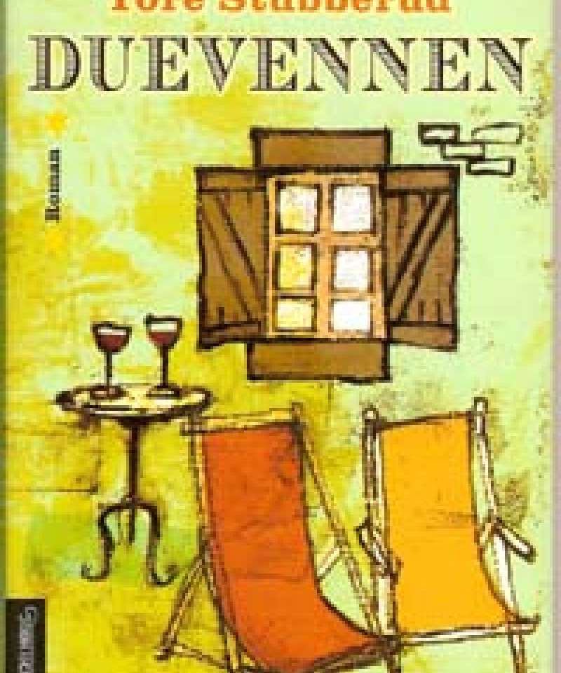 Duevennen