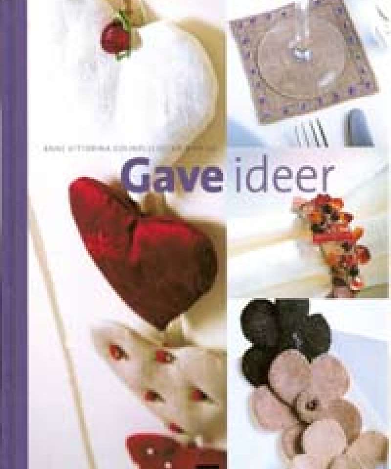 Gaveideer