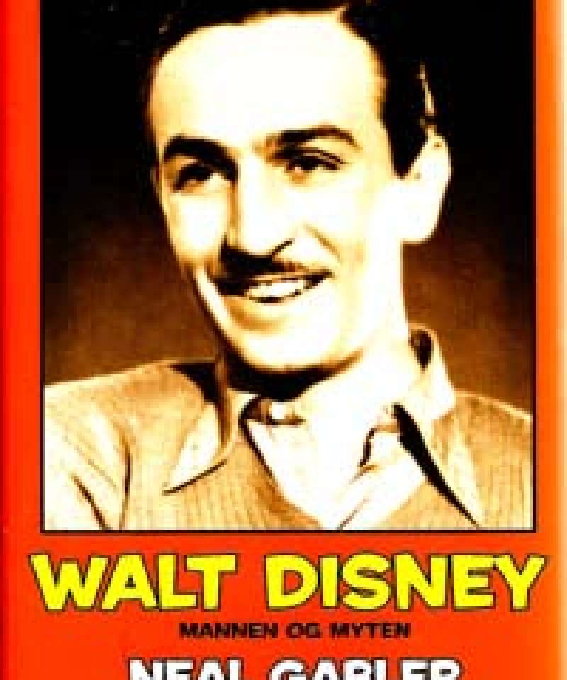 Walt Disney