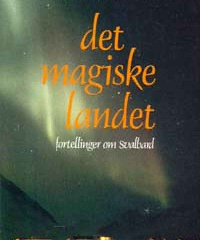 Det magiske landet