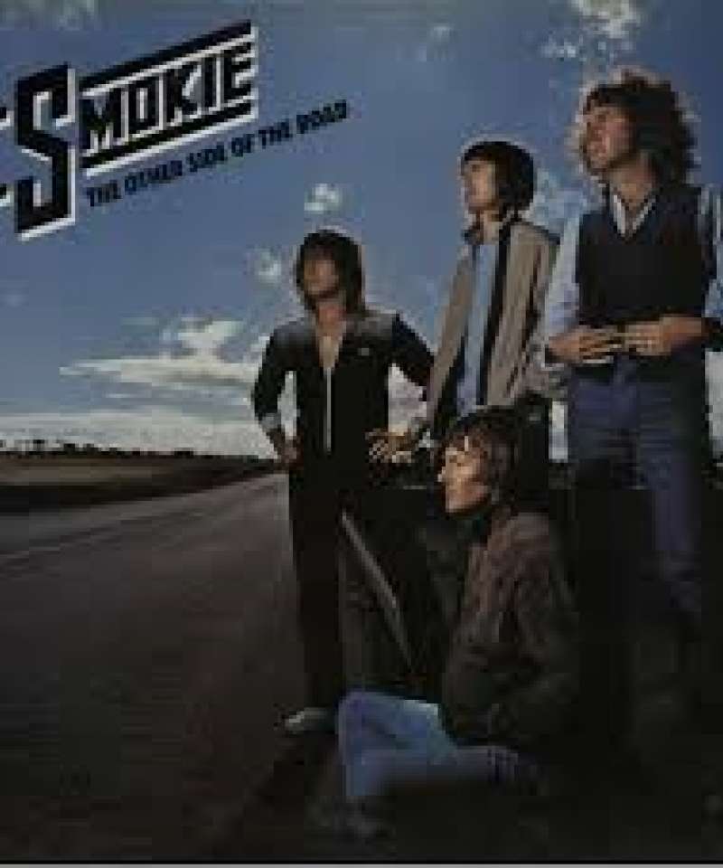 Smokie. The other side of the road