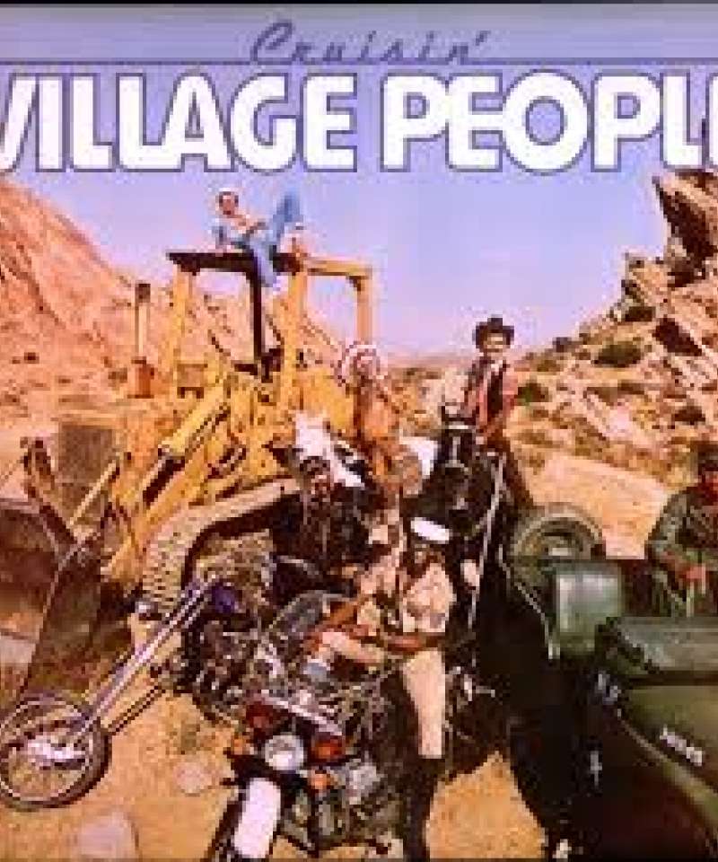 Village People