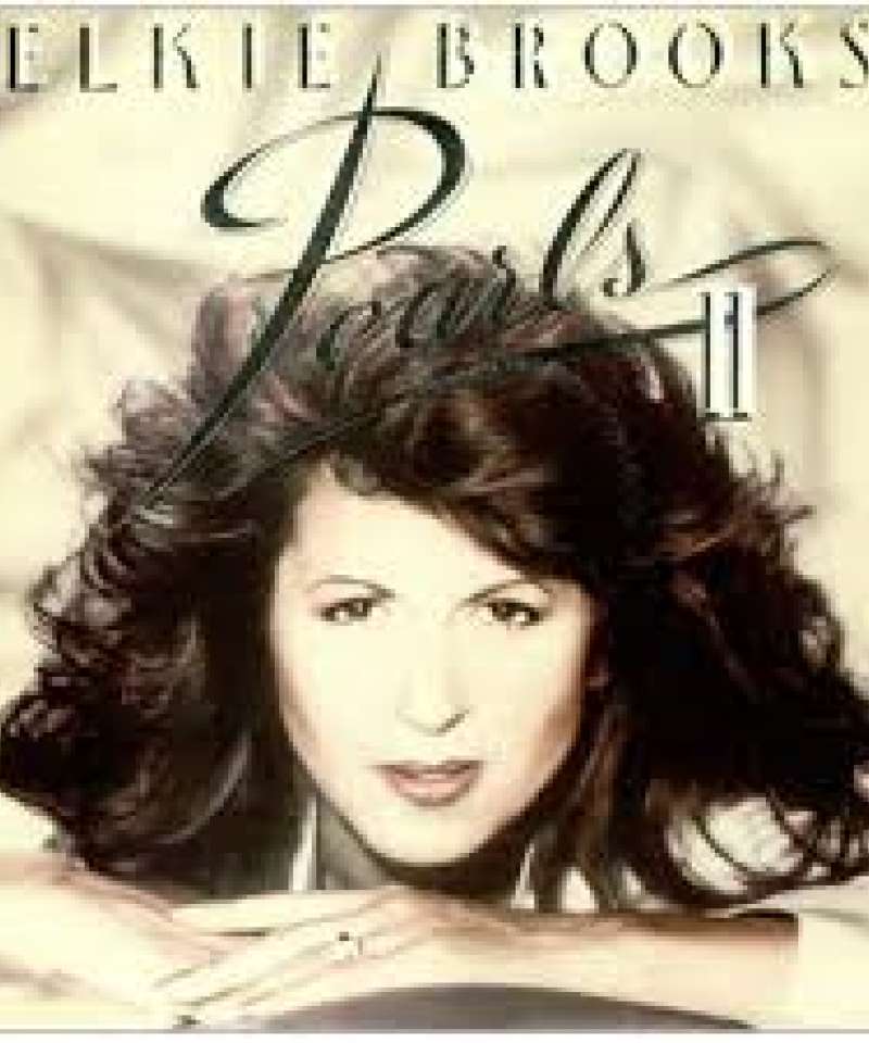 Elkie Brooks Pearls II