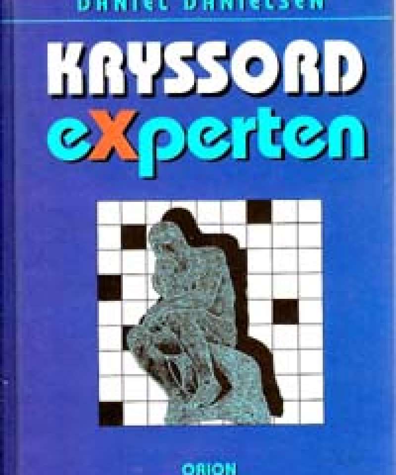 kryssordbokexperten