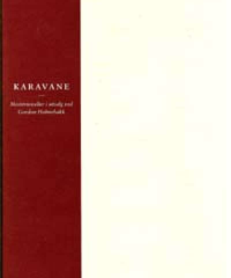 Karavane