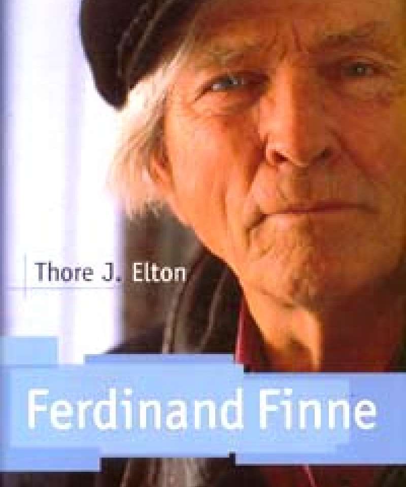 Ferdinand Finne