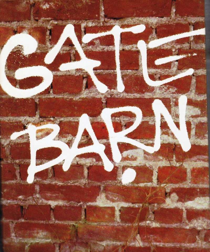 Gatebarn