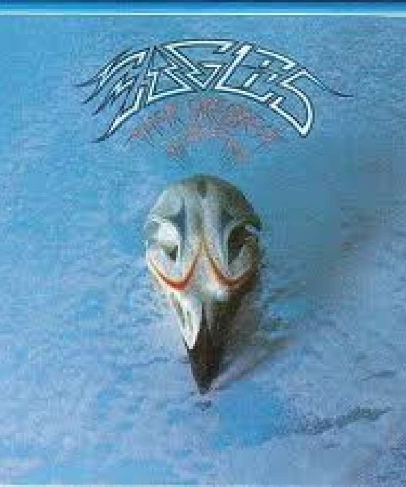 Eagles their greatest hits
