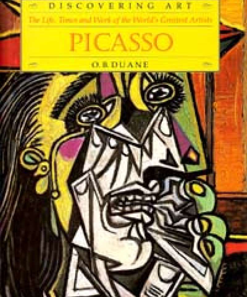 Picasso