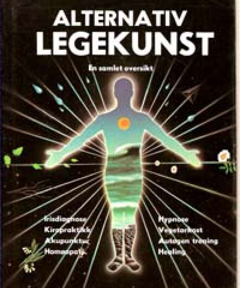 Alternativ legekunst