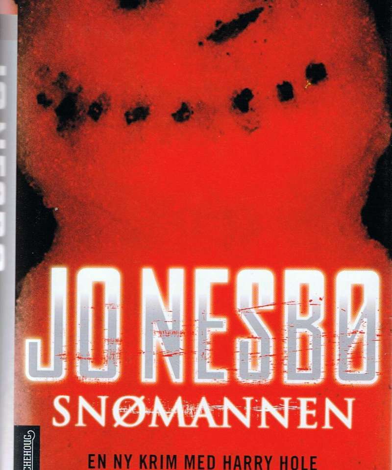 Snømannen