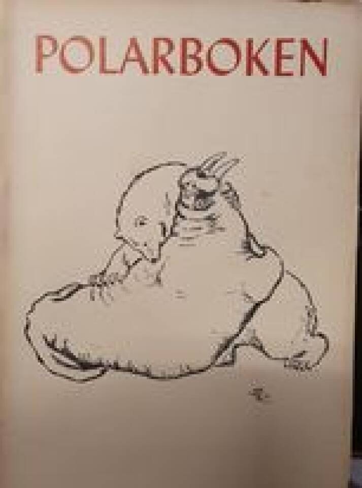 Polarboken 1959-60