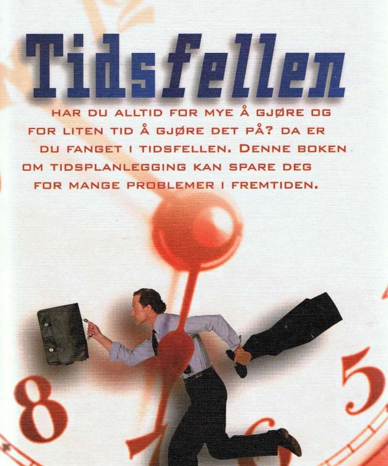 Tidsfellen