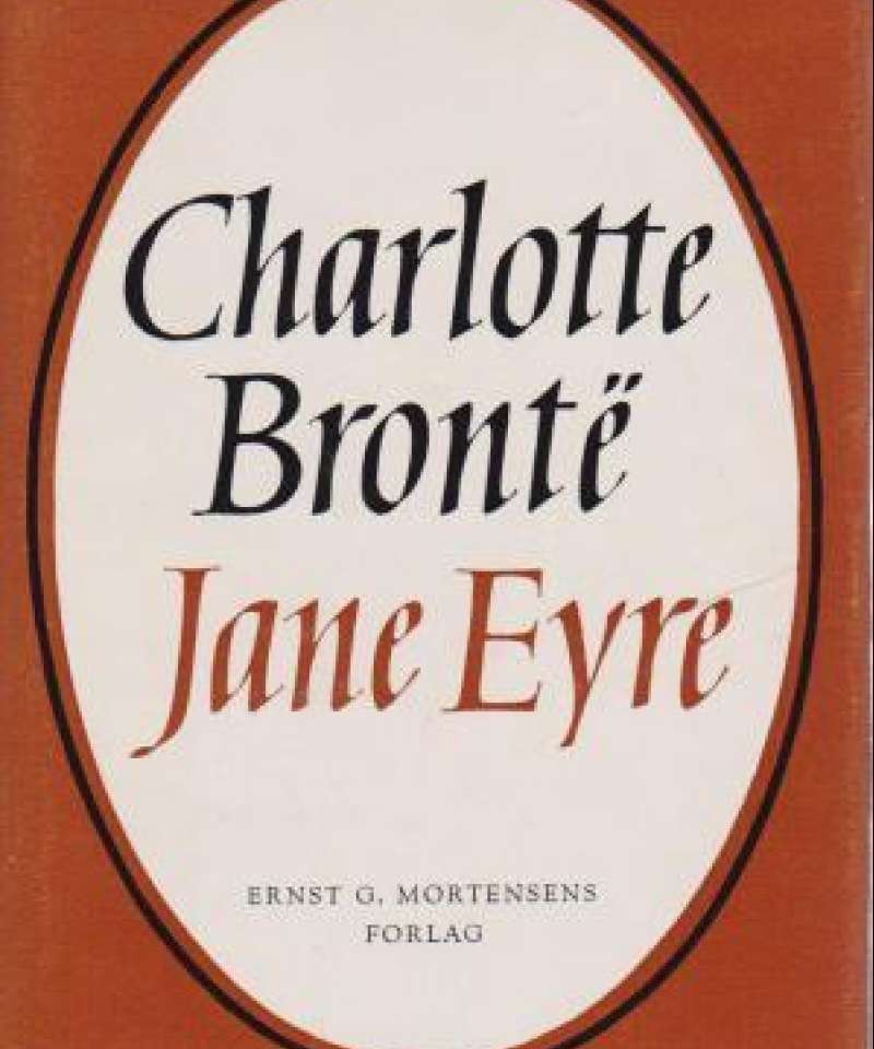 Jane Eyre
