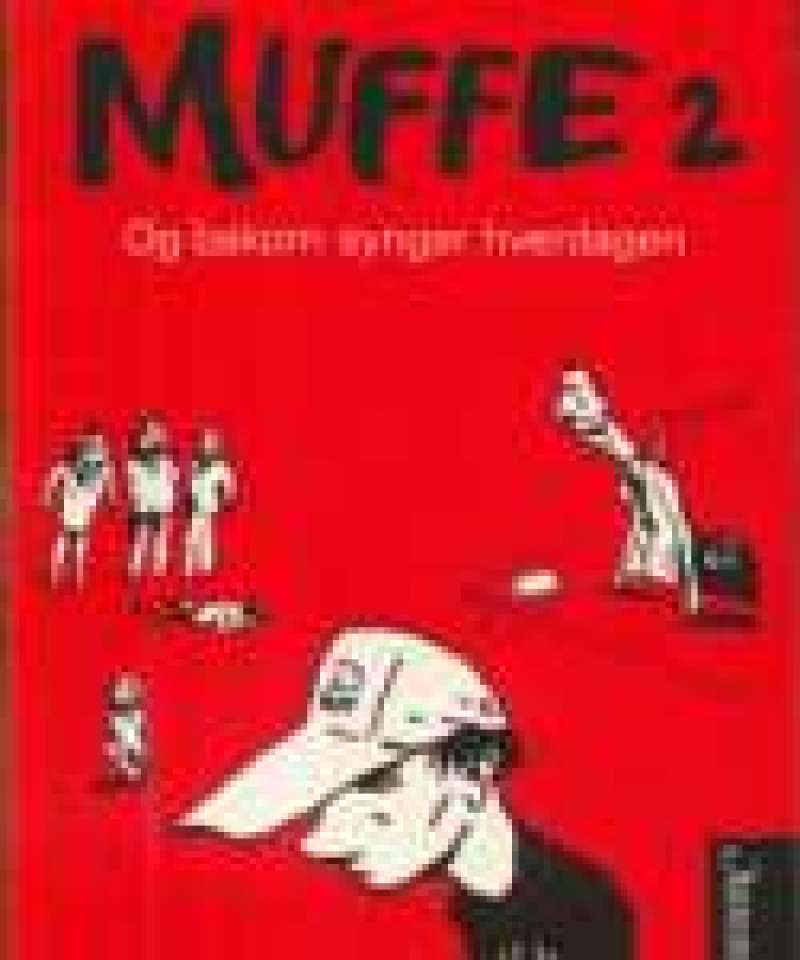 Muffe 2 