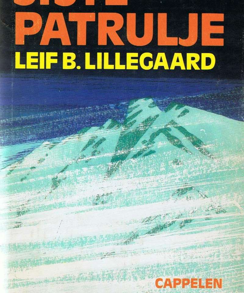 Siste patrulje