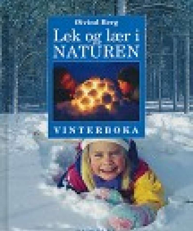 Lek og lær i naturen