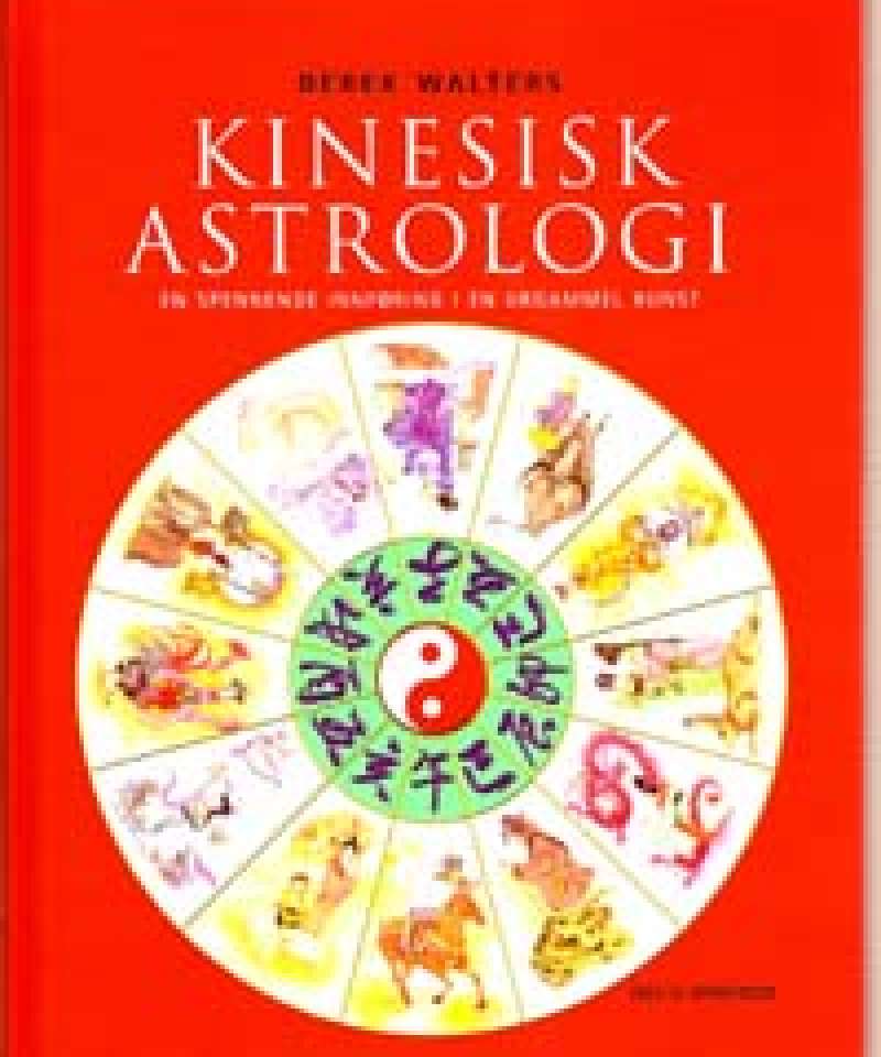 Kinesisk astrologi