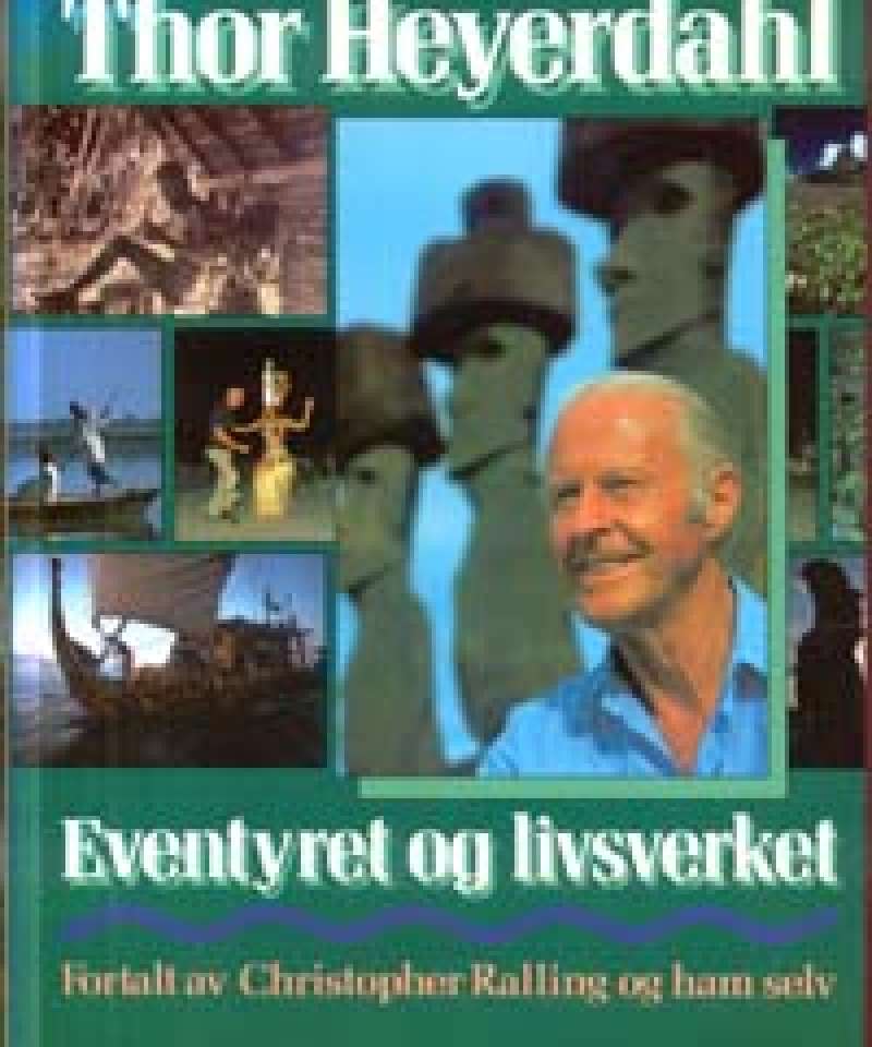 Thor Heyerdahl