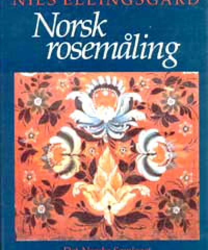 Norsk Rosemåling