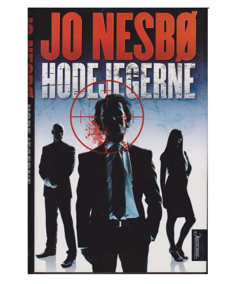 Hodejegerne